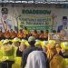 Roadshow LKBA Kabupaten Serang 2024: Antusiasme Masyarakat di Pontang Bikin Meriah