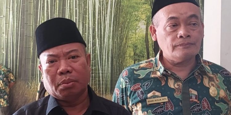Jual Beli LKS Sekolah Dasar, Dindukbud Kota Serang Bakal Turun Tangan