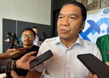 Butuh Nakes, Al Muktabar Bakal Usulkan CPNS