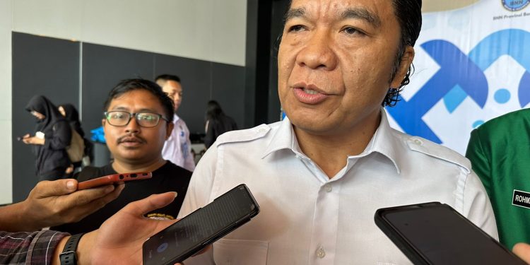 Ada Kuota Kosong di PPDB SMA Negeri, Pj Gubernur Prioritaskan Siswa Kurang Mampu