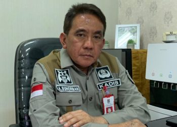 Judi Online Marak, DP3A Kabupaten Tangerang Minta Orang Tua Perketat Pengawasan Anak