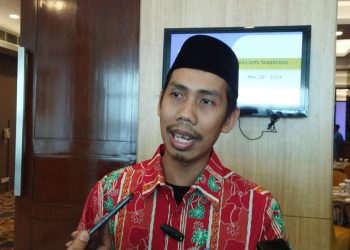 Jelang Pelantikan, Baru 11 Caleg Terpilih Lapor LHKPN