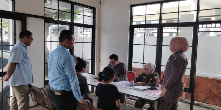 Polda Banten Rampungkan Penyidikan Lima Influencer yang Terseret Kasus Judi Online