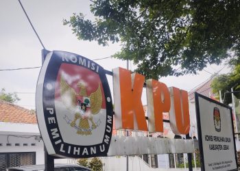 KPU Lebak Mulai Buka Pendaftaran Pemantau Pilkada, Ini Hak dan Tanggung Jawabnya