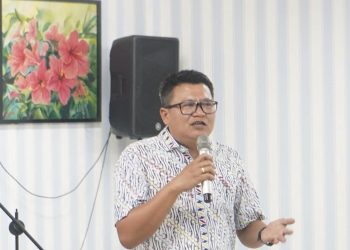 Dapat Dukungan Dari Beberapa Partai, Pengamat: Pasangan Maesyal Intan Berpeluang Menang di Pilkada Kabupaten Tangerang