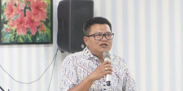 Dapat Dukungan Dari Beberapa Partai, Pengamat: Pasangan Maesyal Intan Berpeluang Menang di Pilkada Kabupaten Tangerang