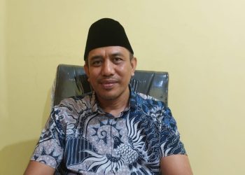 NasDem Munculkan Kader Internal Maju di Pilkada Kota Serang