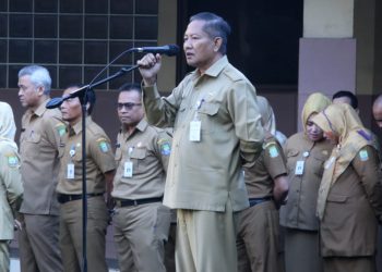 Cagah Stunting, ASN Pemkot Tangerang Didorong jadi Bapak Asuh