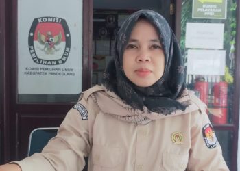 Pilbup Pandeglang 2024: PPK Serentak Pleno Hasil Verfak Syarat Dukungan Bakal Calon Perseorangan