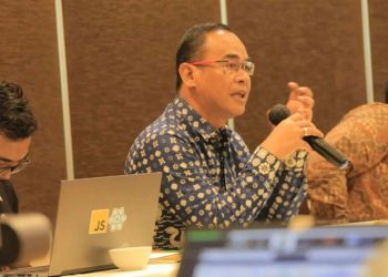 Cegah Perceraian, Calon Pengantin di Kota Tangerang Wajib Ikut Bimbingan Pranikah