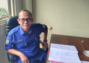 Damkar Cilegon: Kita Masih Minim Sarpras dan SDM