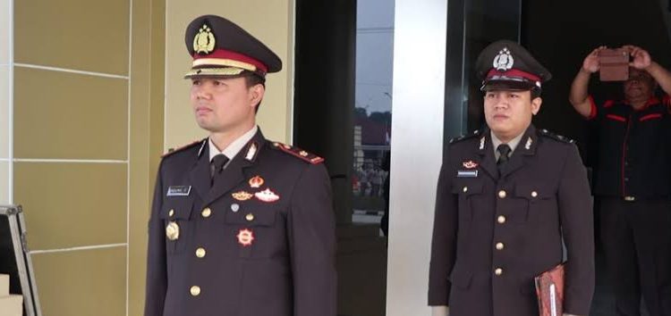Cerita Kombes Pol Sigit Haryono yang Pernah Ditemui Almarhum AKBP Agung Cahyono karena Mimpi