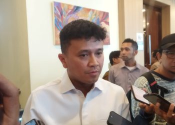 Jadi Kota Bisnis, Sachrudin Bakal Dijadikan Neglasari Sebagai Kawasan Perdagangan dan Jasa