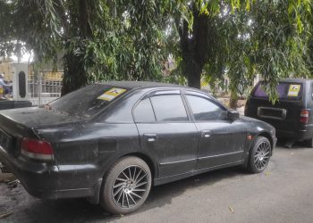Belum Laku, DPKAD Kabupaten Serang Lelang Ulang Randis dan Alat Kantor