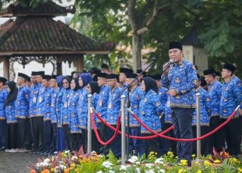 ASN Dibolehkan Ikut Kampanye, Pengamat : Ngeri, Untungkan Incumbent 