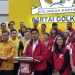 Siap Lawan Golkar di Pilgub Banten 2024, Kaesang Pangarep: Tidak Mungkin Kalah