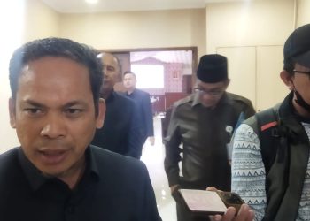 Terkait Pemindahan RKUD, Pemkot Tangerang Bakal Lakukan Kerja Sama dengan Bank Banten