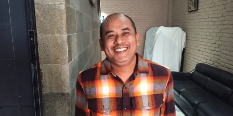 Baru 14 Caleg Serahkan LHKPN, KPU Cilegon Ingatkan Segera Laporkan