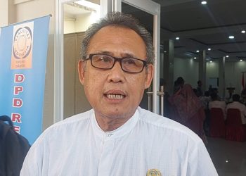 REI Banten Dorong Pemkot Serang Berlakukan BPHTB 0 Persen