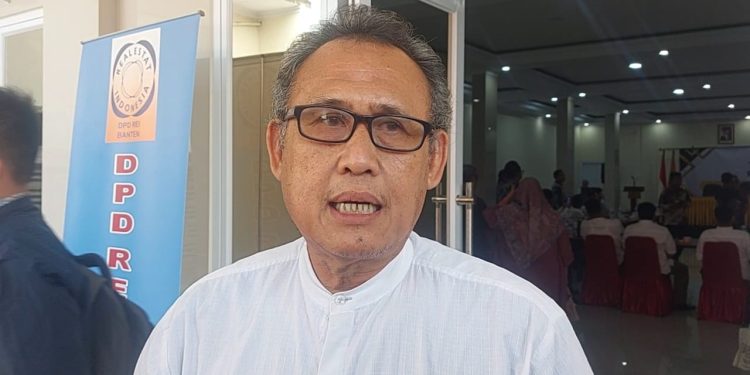 REI Banten Dorong Pemkot Serang Berlakukan BPHTB 0 Persen