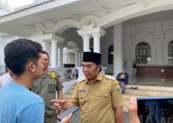Kursi Kosong di PPDB SMAN/Sederajat Akan Digunakan untuk Afirmasi, Al Muktabar Akan Cek On the Spot
