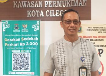 Dialokasikan Rp 30 Juta per Unit, Puluhan RTLH di Cilegon Bakal Dibangun