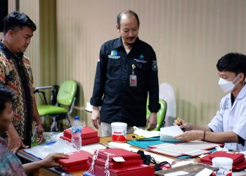 Lestarikan Naskah Kuno di Banten