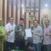 Kantongi Surat Tugas dari PPP, Sanuji Diperintahkan Bentuk Koalisi di Pilkada Lebak 2024