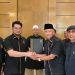 Pilkada Banten, Partai Ummat Beri Airin dan Andra Soni Rekomendasi