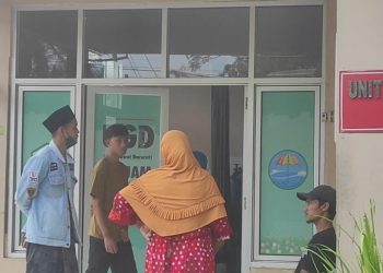 Ibu Hamil yang Meninggal di Padarincang Miliki Tekanan Darah Tinggi