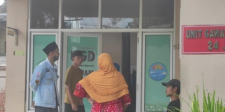 Ibu Hamil yang Meninggal di Padarincang Miliki Tekanan Darah Tinggi