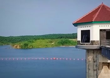 Bendungan Karian Telan Korban, Satu Pekerja Dilaporkan Tenggelam