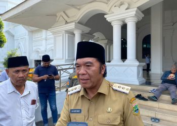 Al Muktabar Tegaskan Kursi Kosong PPDB 2024 Tidak Boleh Diperjualbelikan