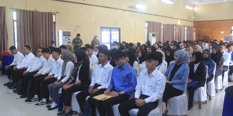 Minim Lapangan Kerja, Puluhan Ribu Warga Kota Serang Masih Nganggur