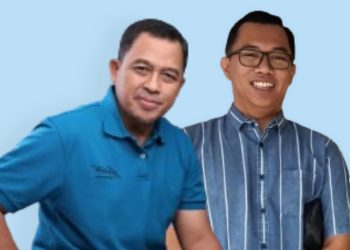Pilkada Lebak 2024: PKS Serahkan SK ke Sanuji-Dita, Gerindra dan Nasdem Menyusul