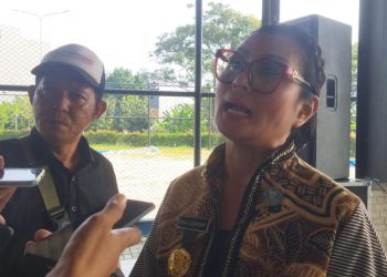 Tekan Penyalahgunaan Narkotika, BNN Kota Tangerang Butuh Tempat Rehabilitasi Inap