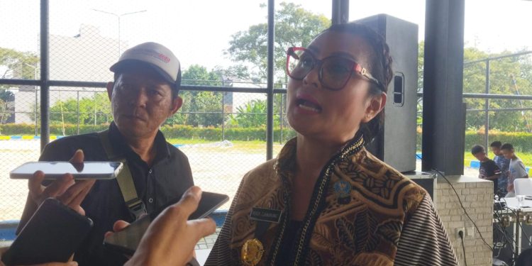 Tekan Penyalahgunaan Narkotika, BNN Kota Tangerang Butuh Tempat Rehabilitasi Inap