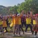 Roadshow LKBA Kabupaten Serang 2024 di Pantai Florida: Ribuan Warga Hadir!