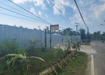PT JHL Serap 60 Persen Tenaga Kerja Lokal