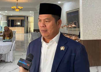 DPRD Banten: Raperda Limbah Medis Buat Warga Banten Hidup Nyaman