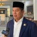 DPRD Banten: Raperda Limbah Medis Buat Warga Banten Hidup Nyaman