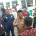 Bapanas Cek Harga dan Pasokan Pangan di Pasar Gudang Tigaraksa