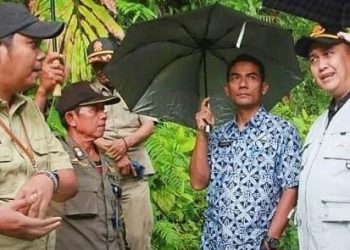Pemkab Lebak: Hunian Tetap Korban Banjir Bandang Tahun 2019 Bakal Dibangun Tahun 2025