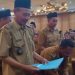 213 Kades di Pandeglang Tersenyum, Masa Jabatannya Diperpanjang jadi Delapan Tahun