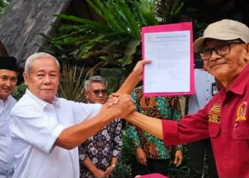 Ribuan Warga Banten Selatan Bakal Demo di Istana, Ini Tuntutannya