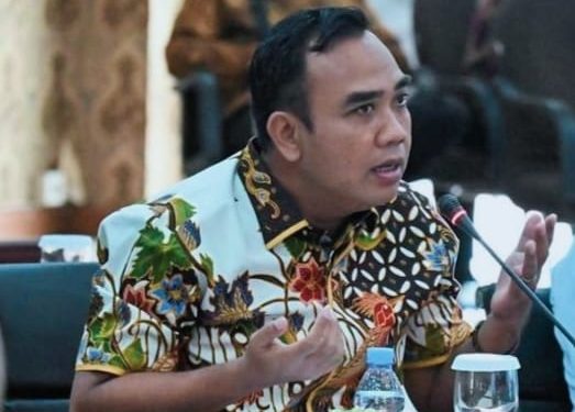 Partai Gerindra Siapkan Kandidat Bacalon Bupati Pandeglang