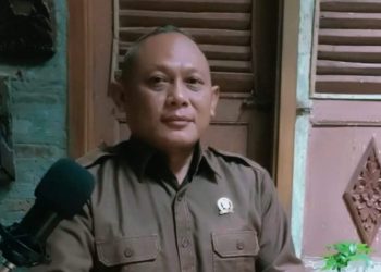 Dewan Kawal Seleksi Calon Direktur Perumdam Tirta Kalimaya Lebak