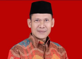 Klaim PDIP Kabupaten Serang: Kadernya Solid Dukung Airin di Pilgub Banten
