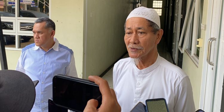 Embay Mulya Syarief: Jangan Sampai Ada Kotak Kosong di Pilkada Banten