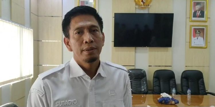 SDN Kuranji Disegel Warga, Pemkot Serang Belum Punya Solusi